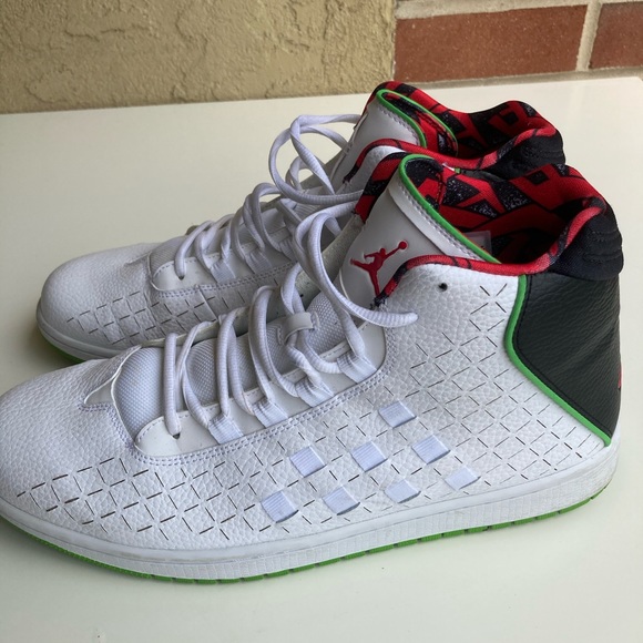 Nike Shoes | Nike Air Jordan Illusion Premium Christmas | Poshmark